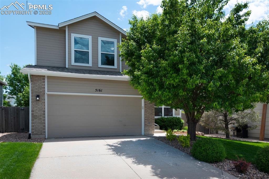 5161 chaise drive colorado springs co 80923