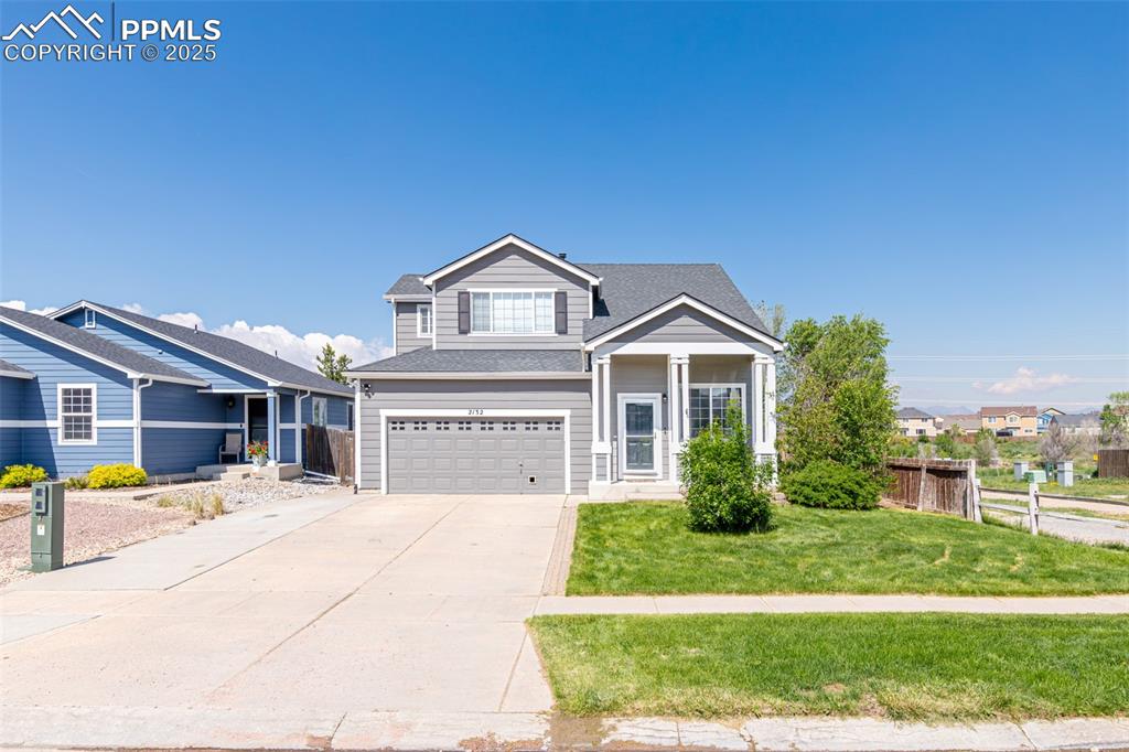 2132 springside drive colorado springs co 80951