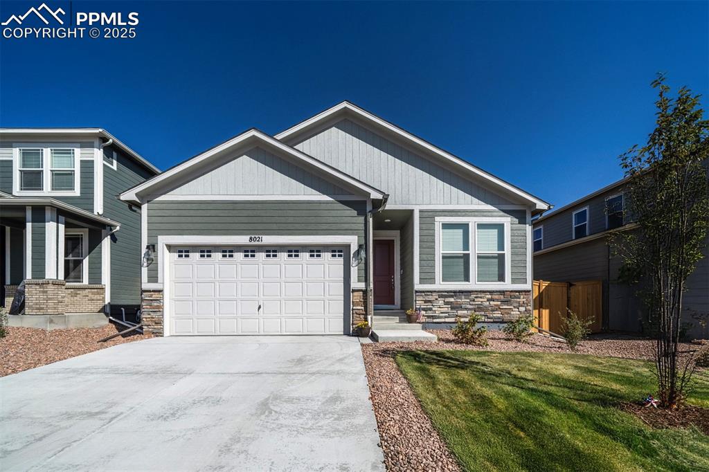 8021 yellowleaf place colorado springs co 80908