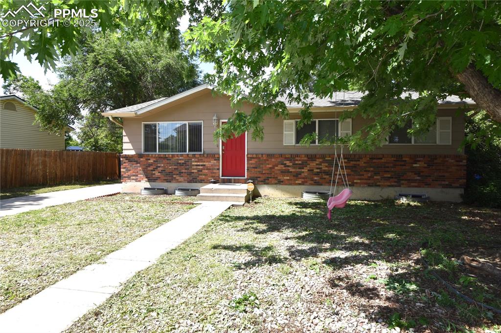 719 lansing drive colorado springs co 80909