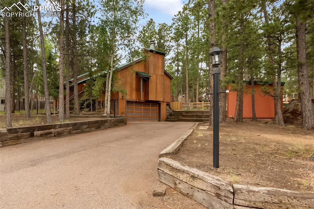 1343 terri lane woodland park co 80863