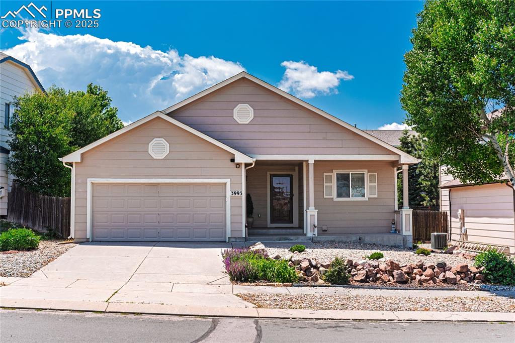 3993 happy jack drive colorado springs co 80922