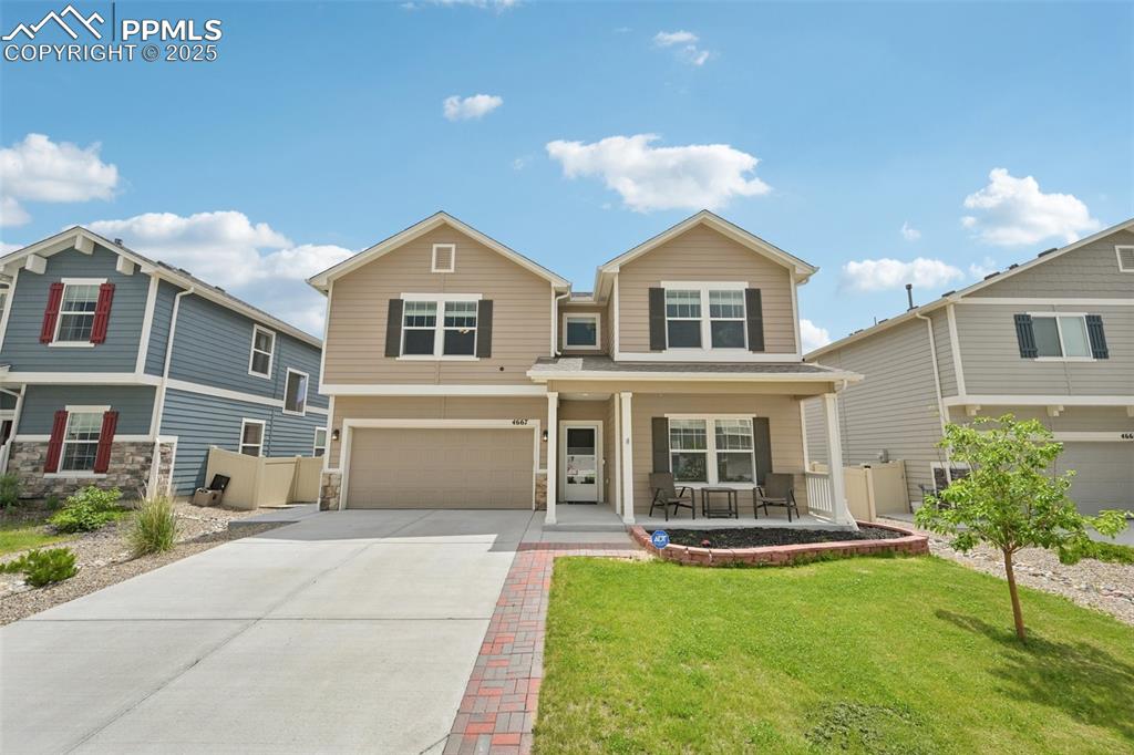 4667 zircon drive colorado springs co 80938