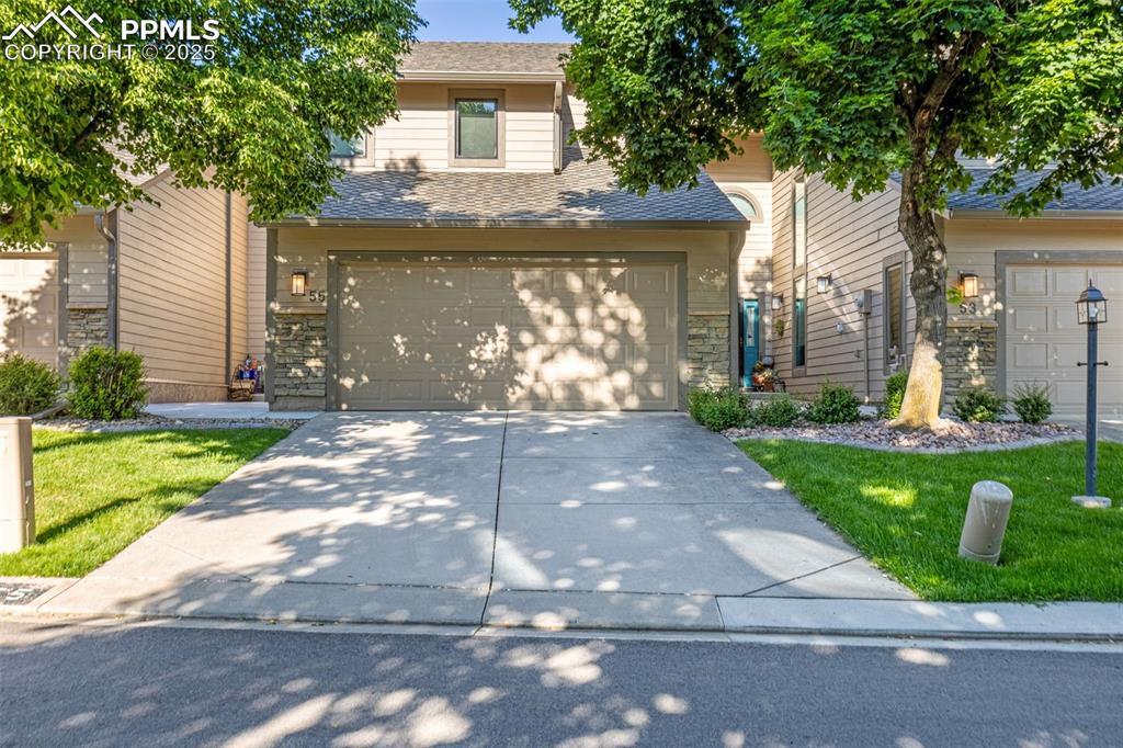 55 woodbridge drive colorado springs co 80906