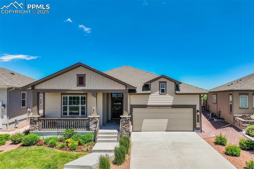 6250 rowdy drive colorado springs co 80924