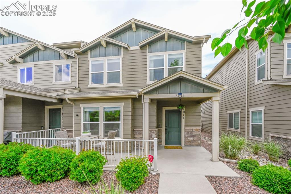 1914 birmingham loop colorado springs co 80910