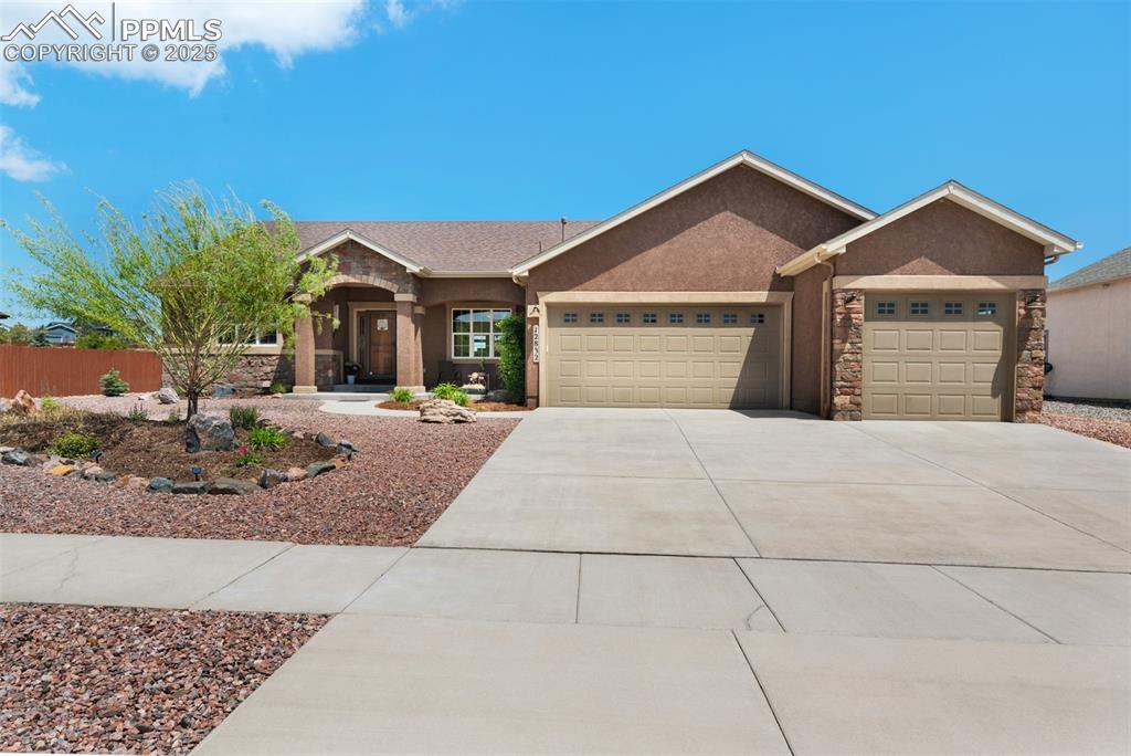 12832 clark peak court peyton co 80831