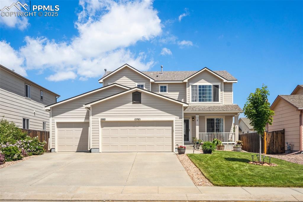 12783 pine valley circle peyton co 80831
