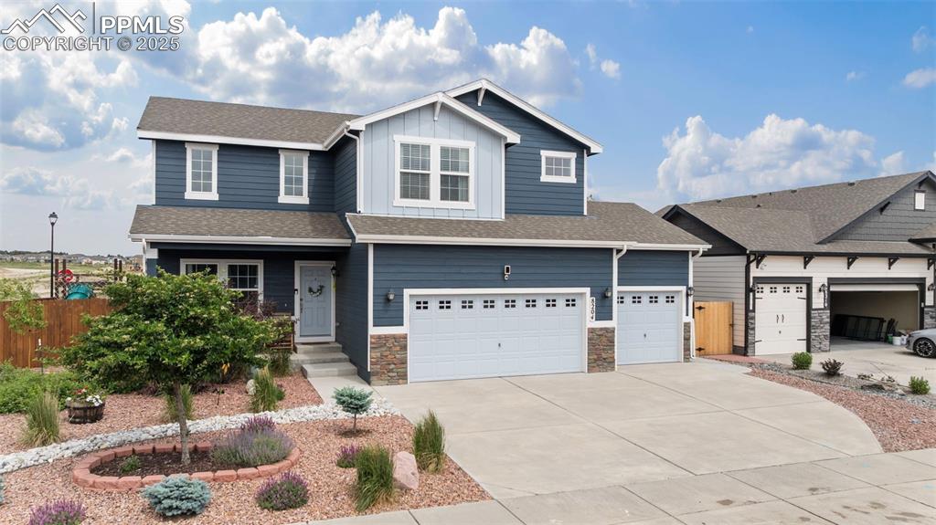 8204 hardwood circle colorado springs co 80908