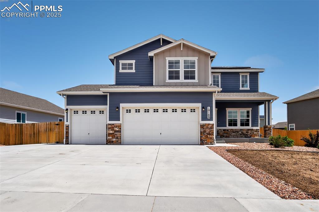 10189 beckham street peyton co 80831
