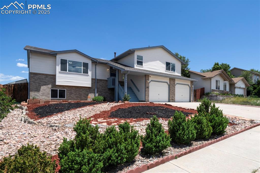 765 pennington drive colorado springs co 80911