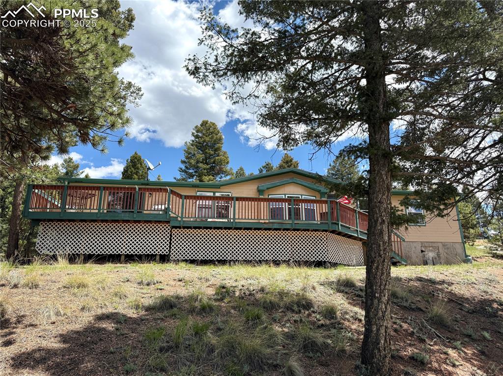 17 amanda circle florissant co 80816