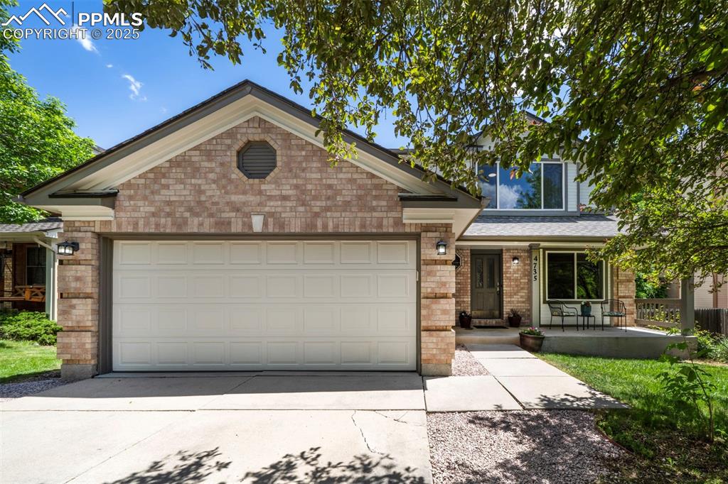 4735 russett oak court colorado springs co 80919