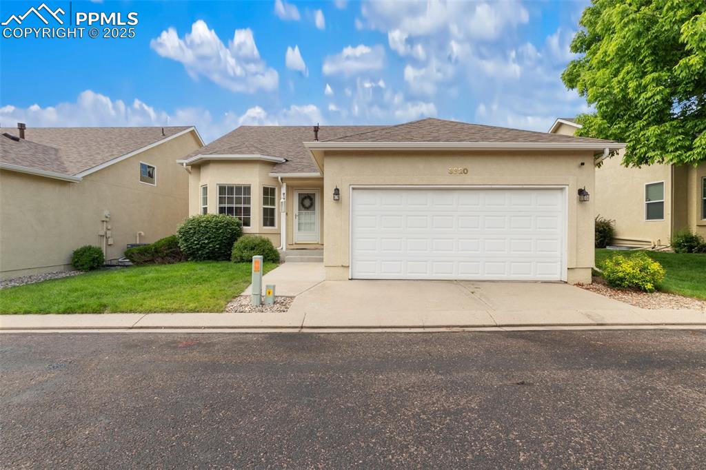 3320 chestnut glen lane colorado springs co 80918