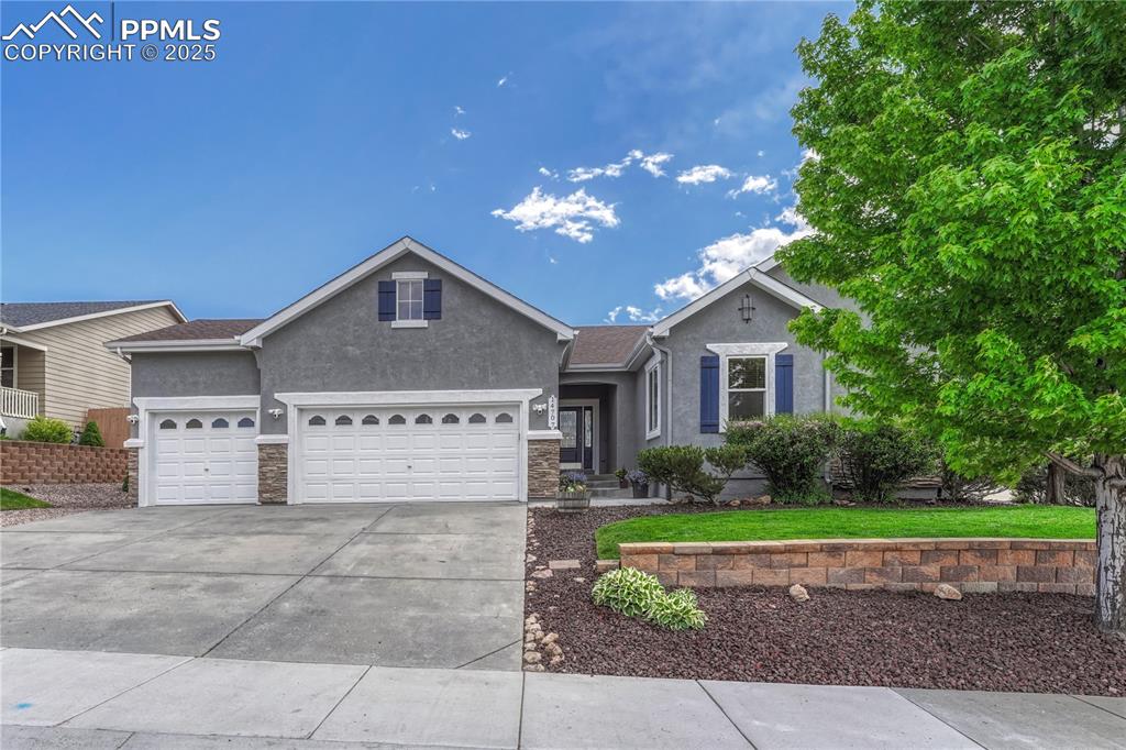 14707 allegiance drive colorado springs co 80921