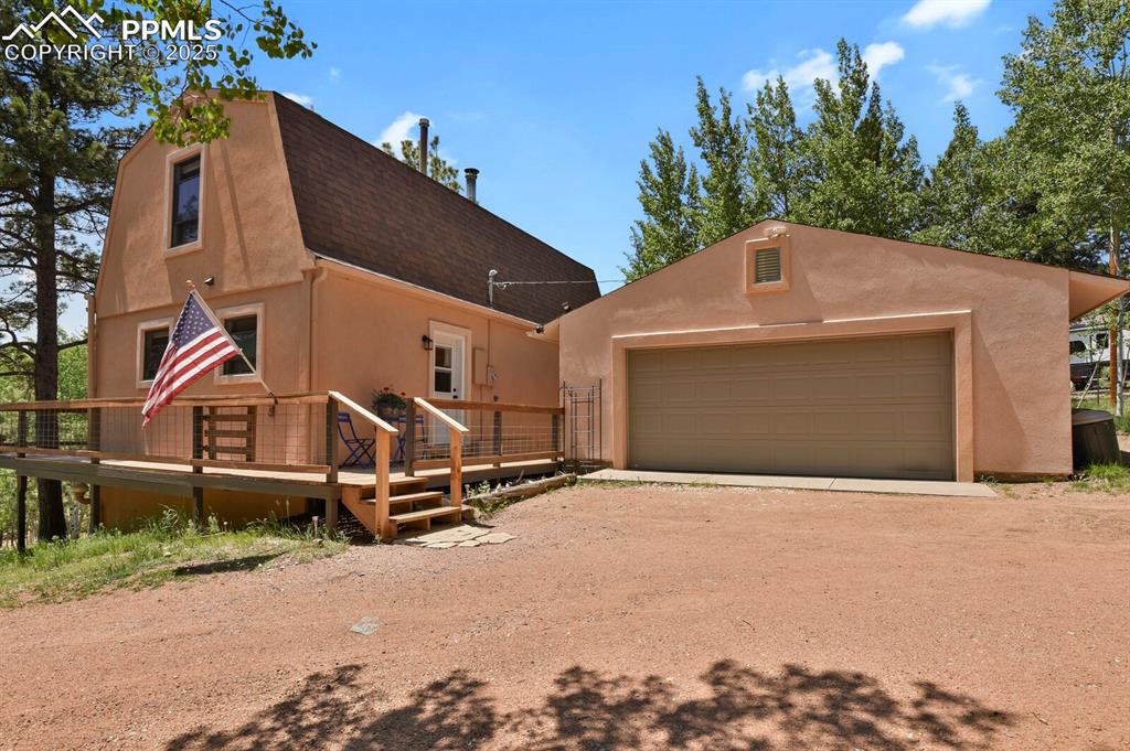 164 aspen circle divide co 80814