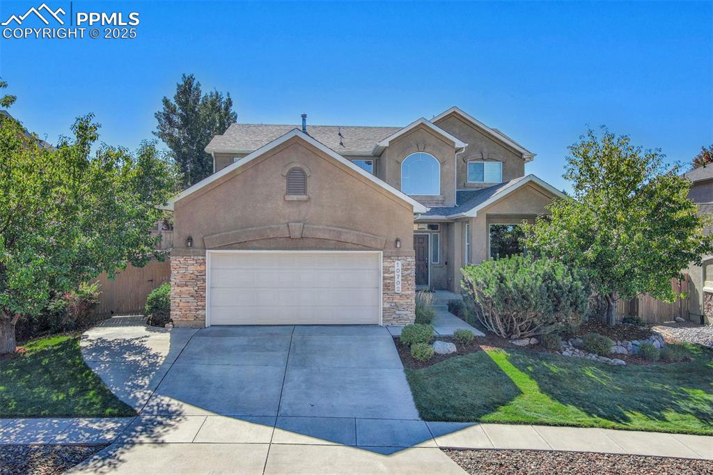 10702 black kettle way colorado springs co 80908