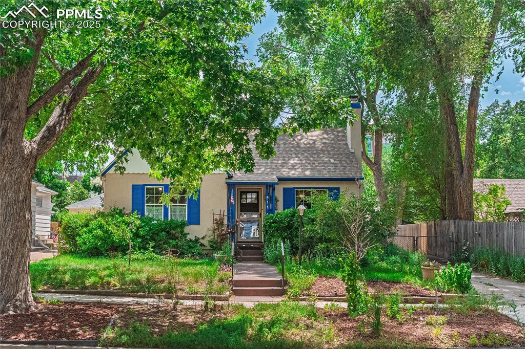 511 n sheridan avenue colorado springs co 80909