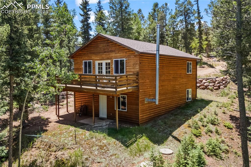 485 donzi trail florissant co 80816