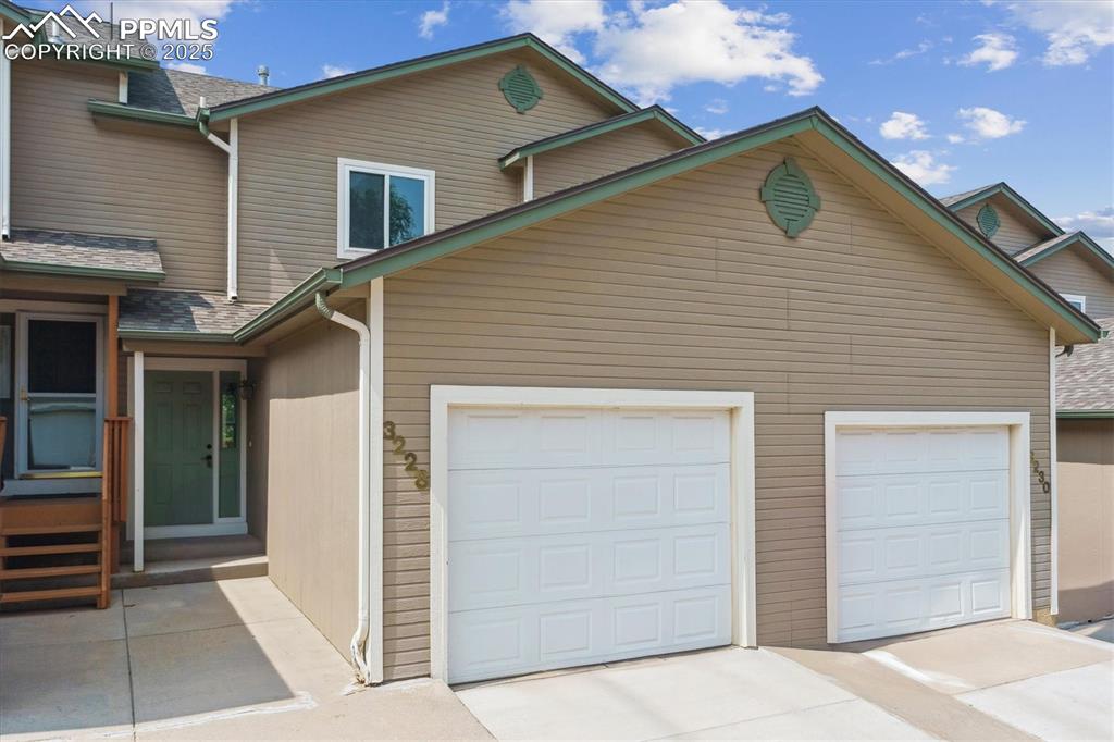 3228 hearthridge circle colorado springs co 80918