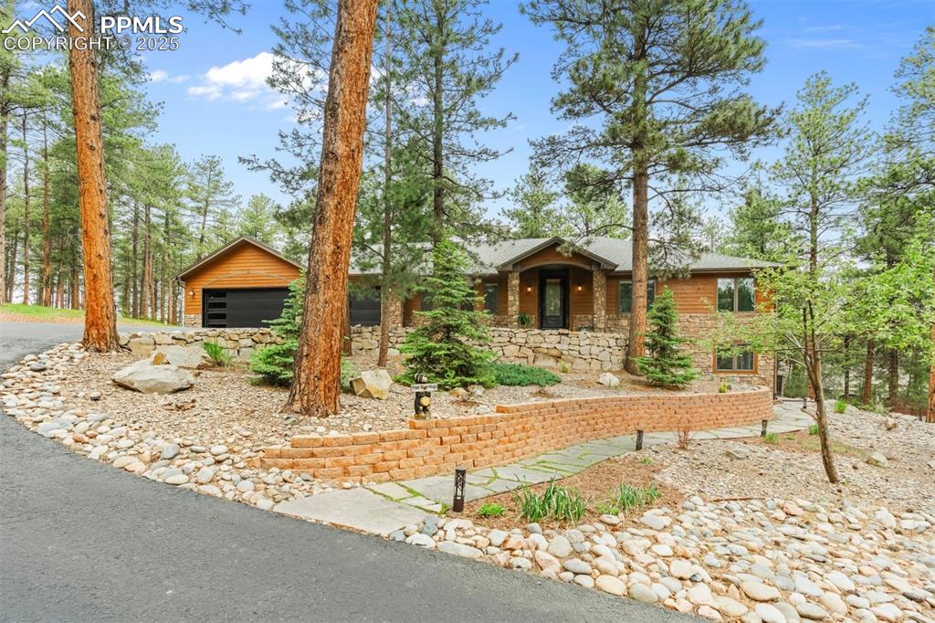 7597 molas court larkspur co 80118