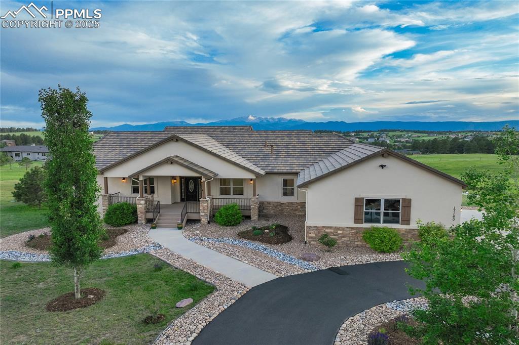 17160 timber meadow drive colorado springs co 80908