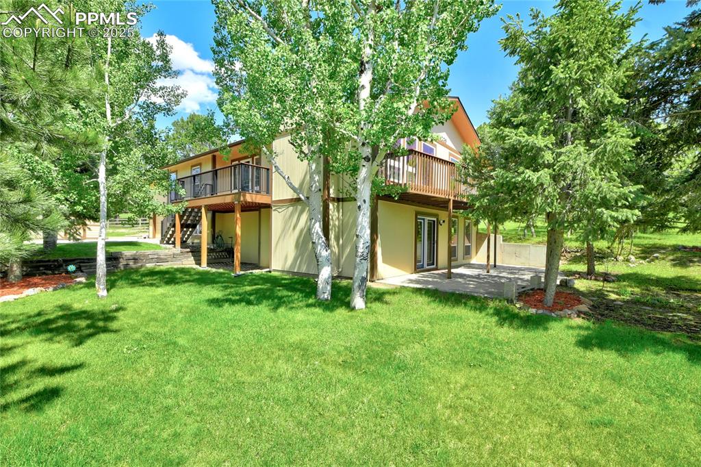 19235 wakonda way monument co 80132