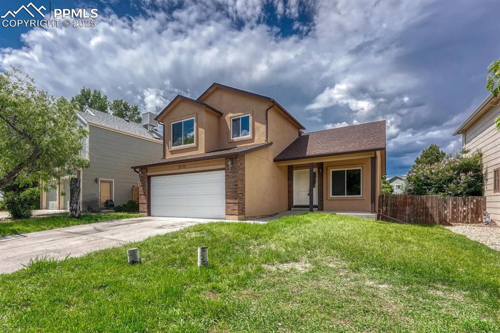 5648 corinth drive colorado springs co 80923