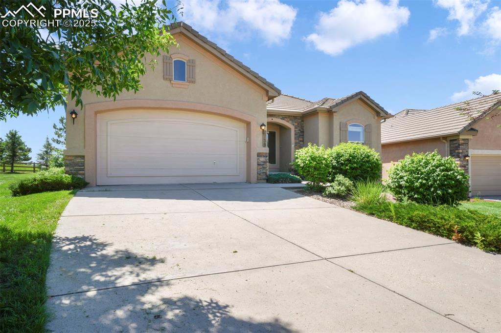 2739 crooked vine court colorado springs co 80921