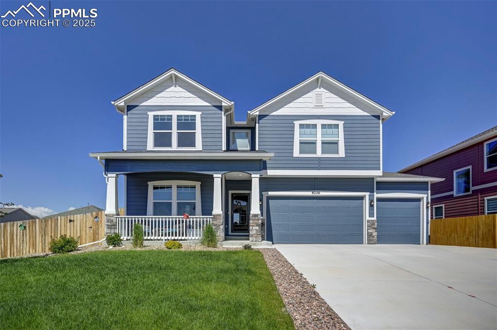 8226 ansley court peyton co 80831
