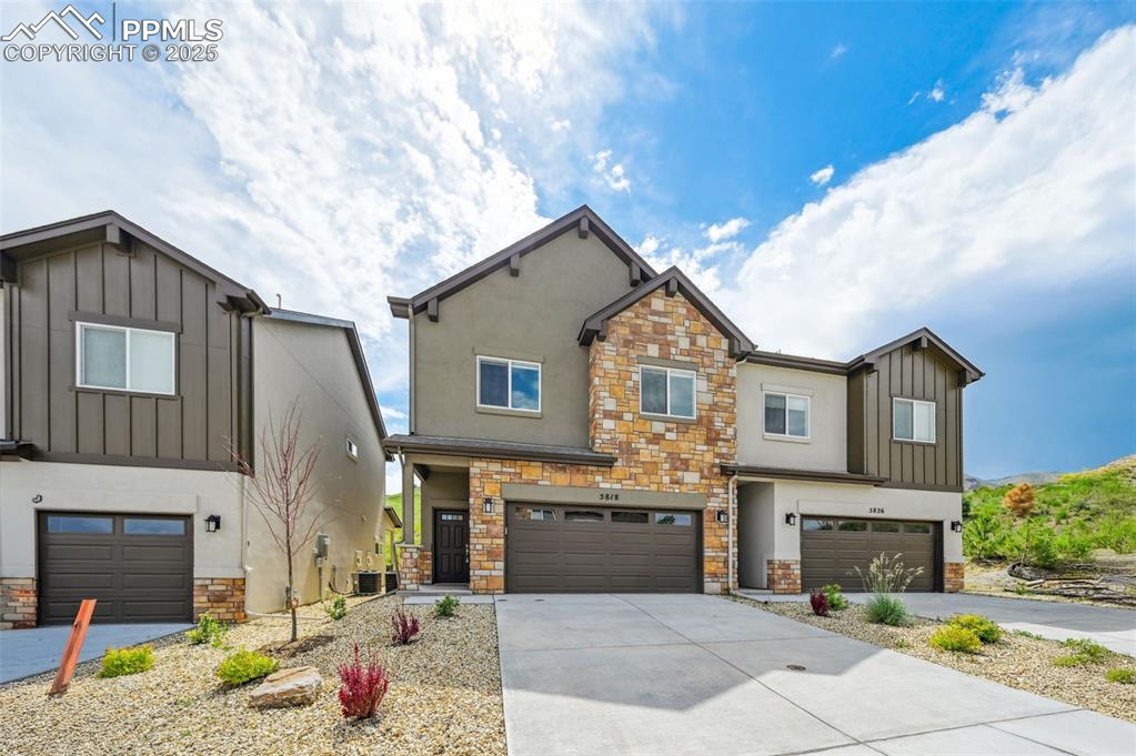 5818 villa lorenzo drive colorado springs co 80919
