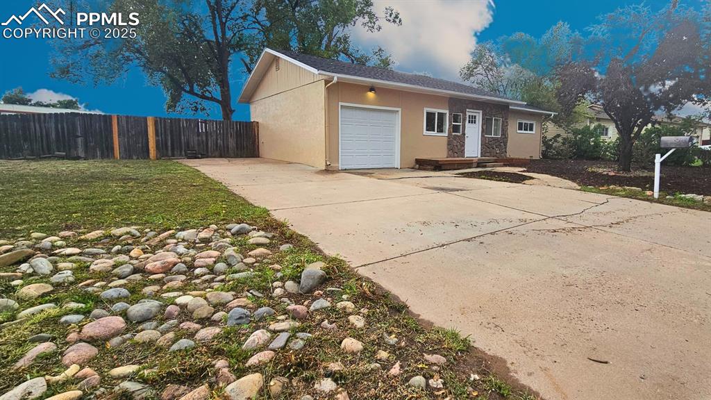 197 norman drive colorado springs co 80911