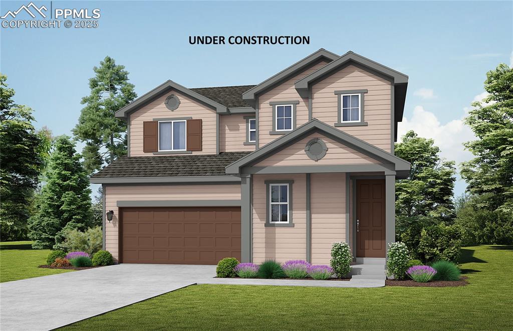 9656 feathergrass drive colorado springs co 80927