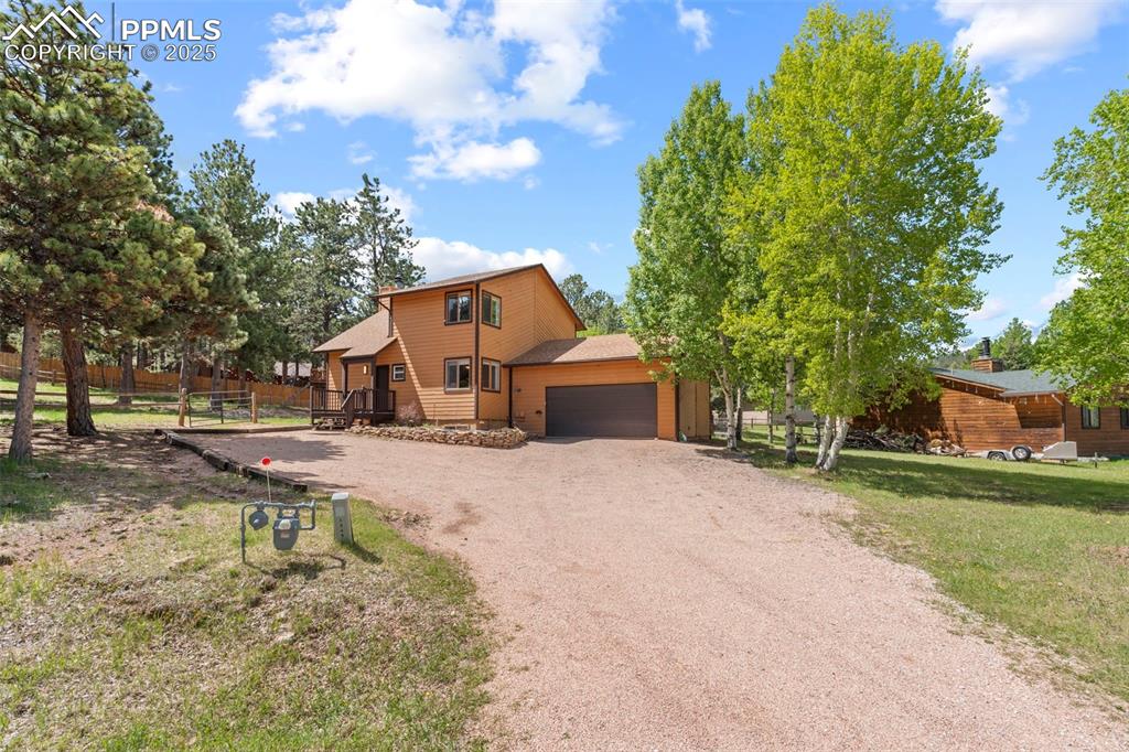 1345 leslie circle woodland park co 80863