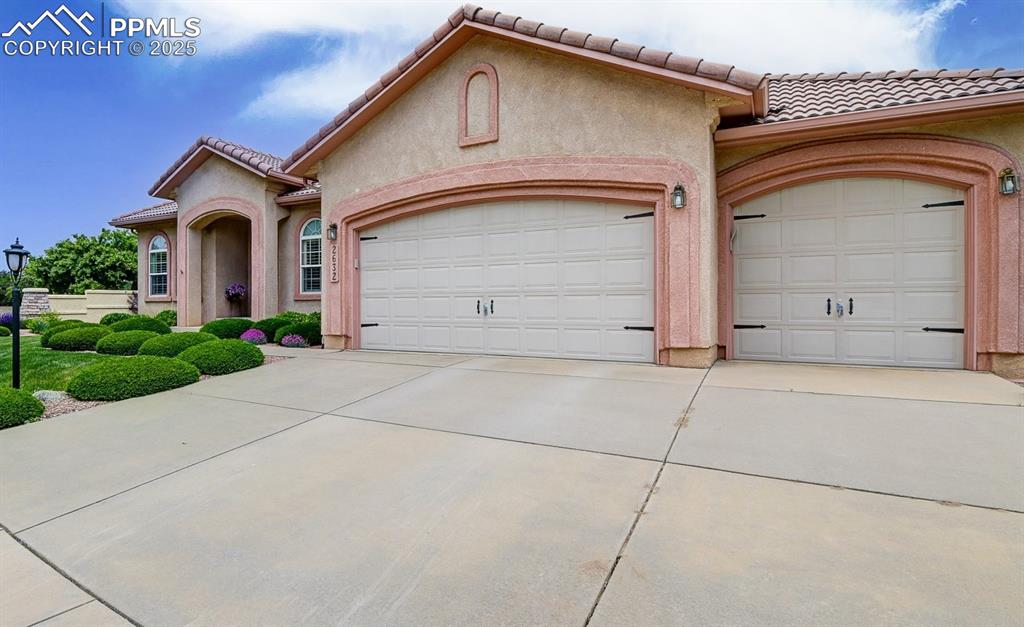 2632 emerald ridge drive colorado springs co 80920
