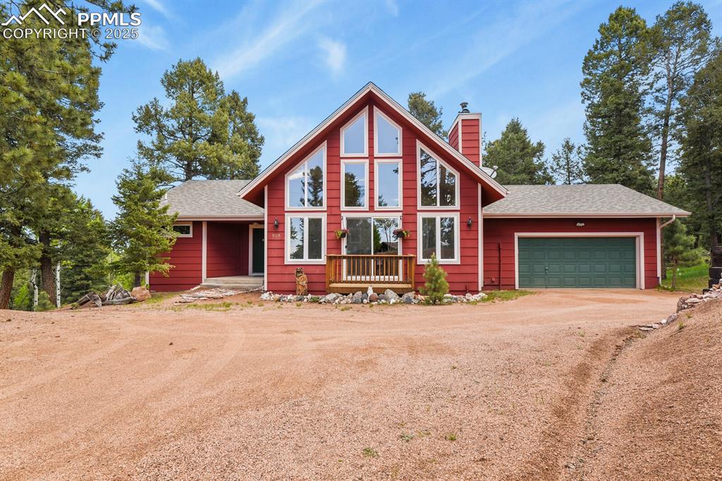 938 spring valley lane florissant co 80816