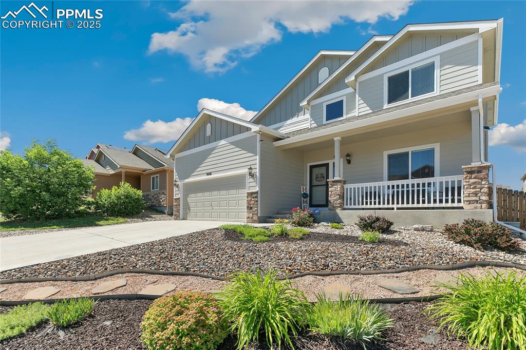 7456 willowdale drive fountain co 80817
