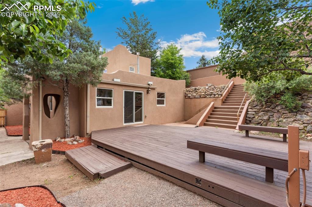 13 crystal park road manitou springs co 80829