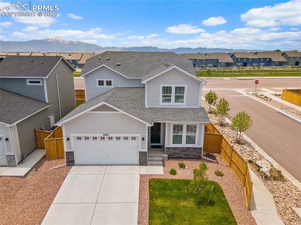 8082 goldenray place colorado springs co 80908