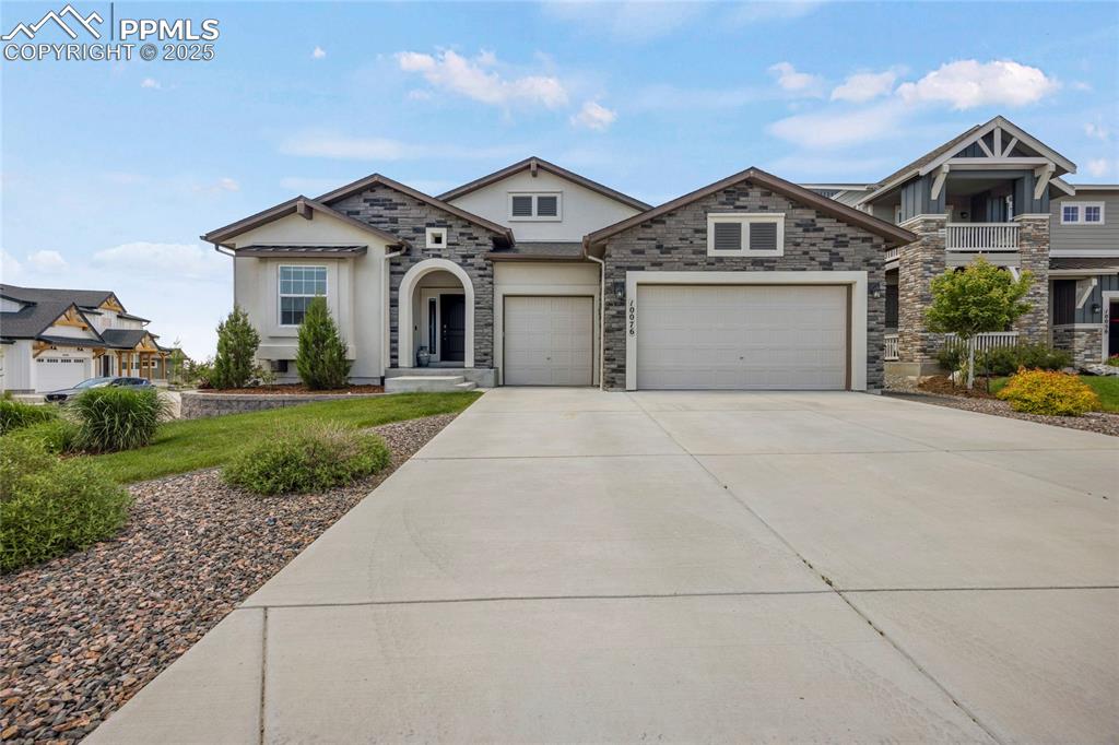 10076 oro belle court colorado springs co 80924