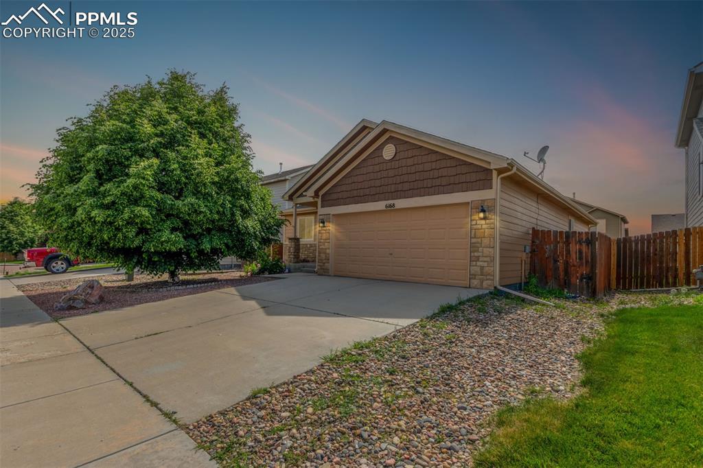 6168 rocking chair lane colorado springs co 80925