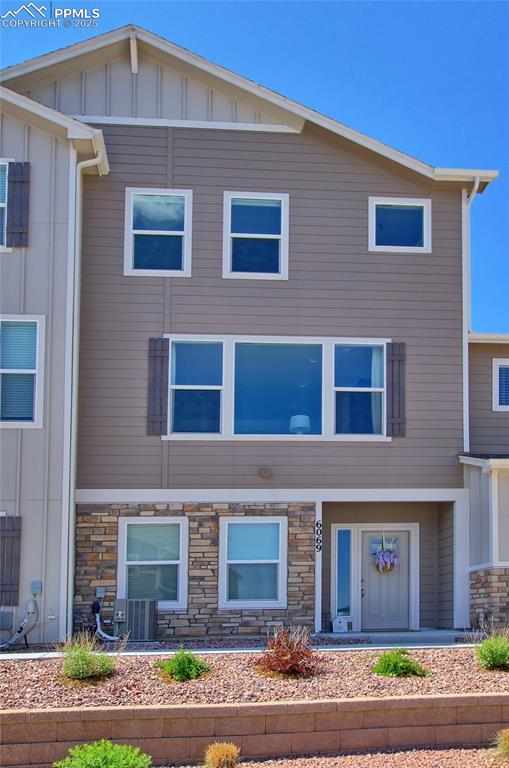 6069 inman view colorado springs co 80924