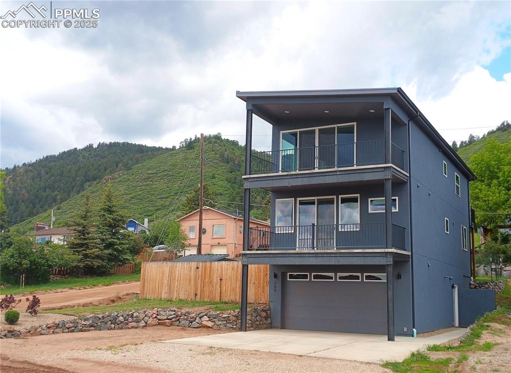 260 upper glenway road palmer lake co 80133