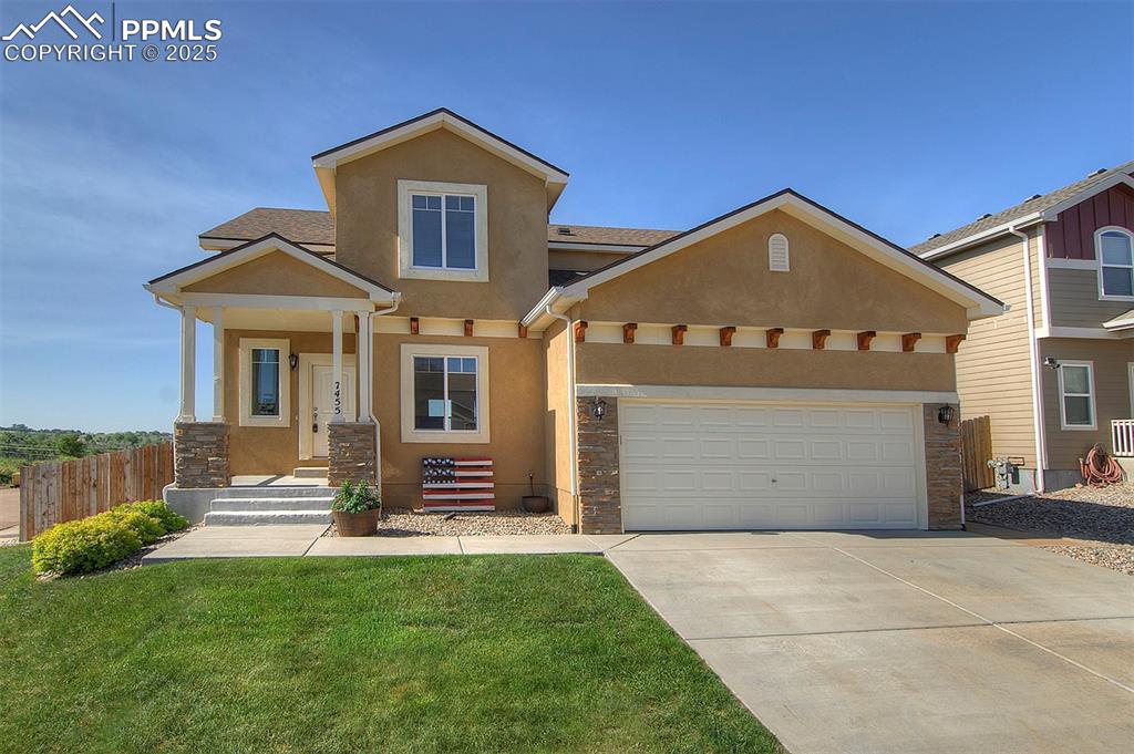 7455 willowdale drive fountain co 80817