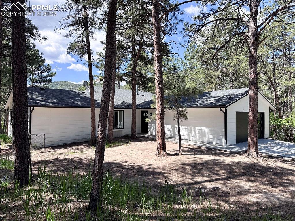 14546 pine view road larkspur co 80118