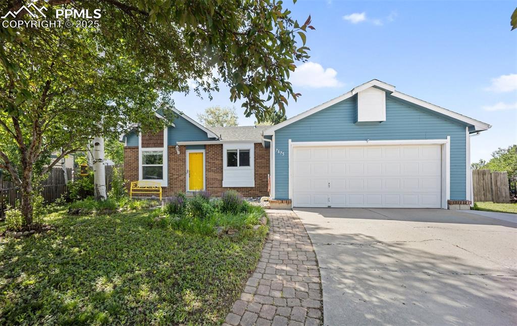 7675 whitehorn court colorado springs co 80920