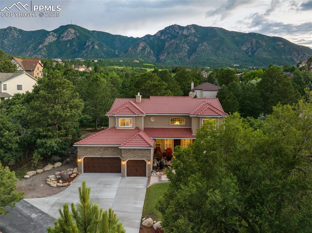235 haversham drive colorado springs co 80906