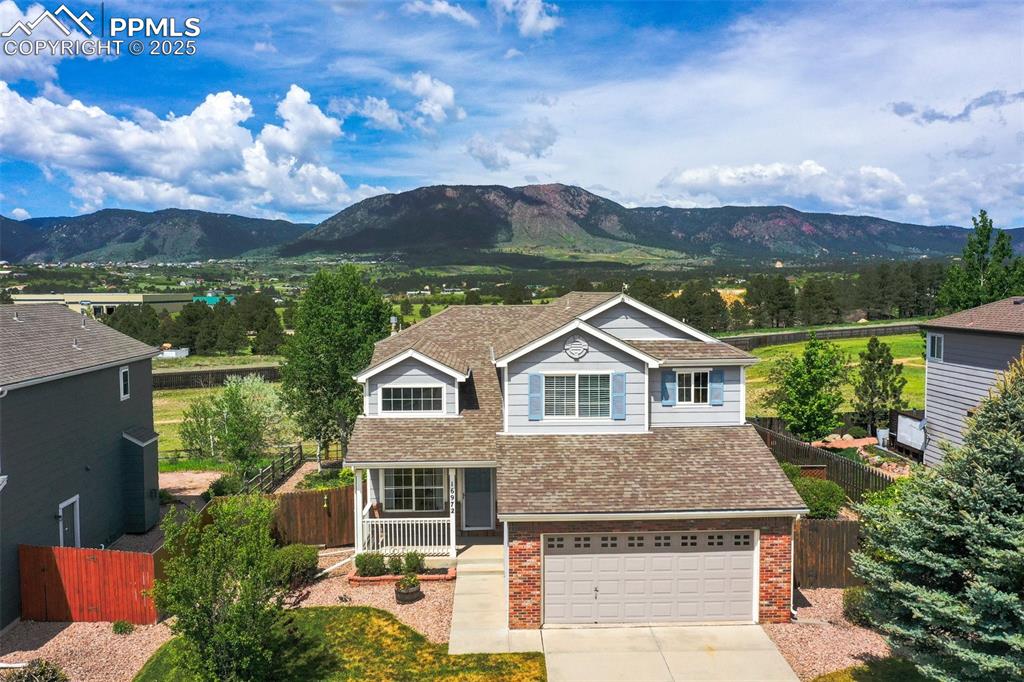 16972 park trail drive monument co 80132