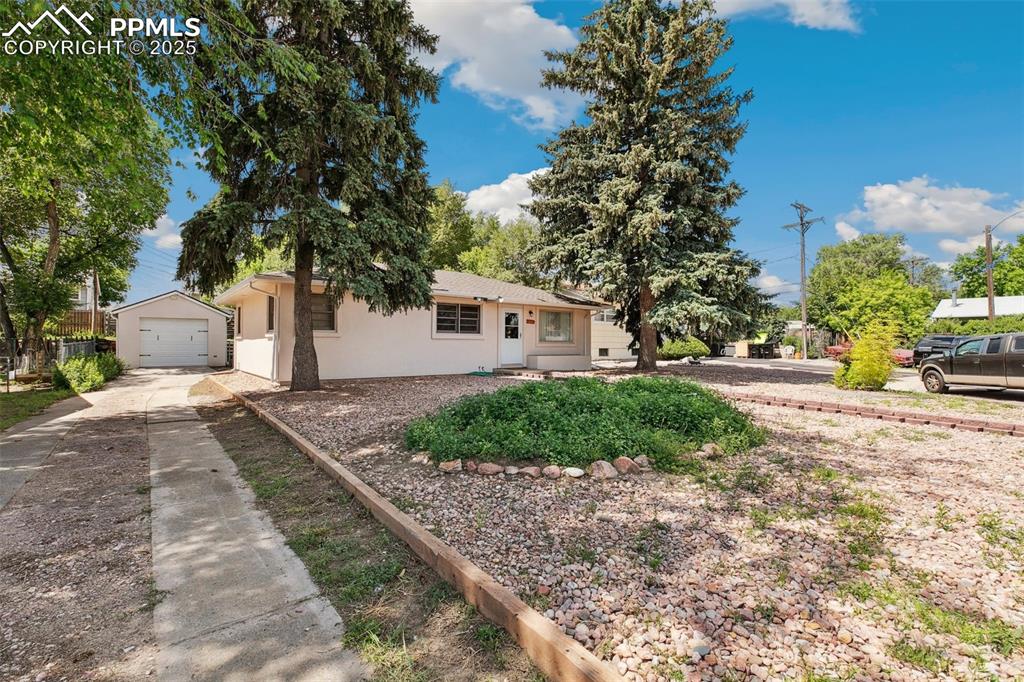 2739 ron court colorado springs co 80909