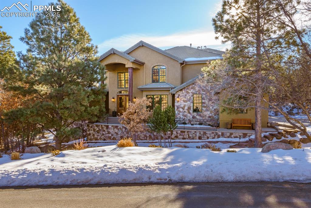 571 silver oak grove colorado springs co 80906